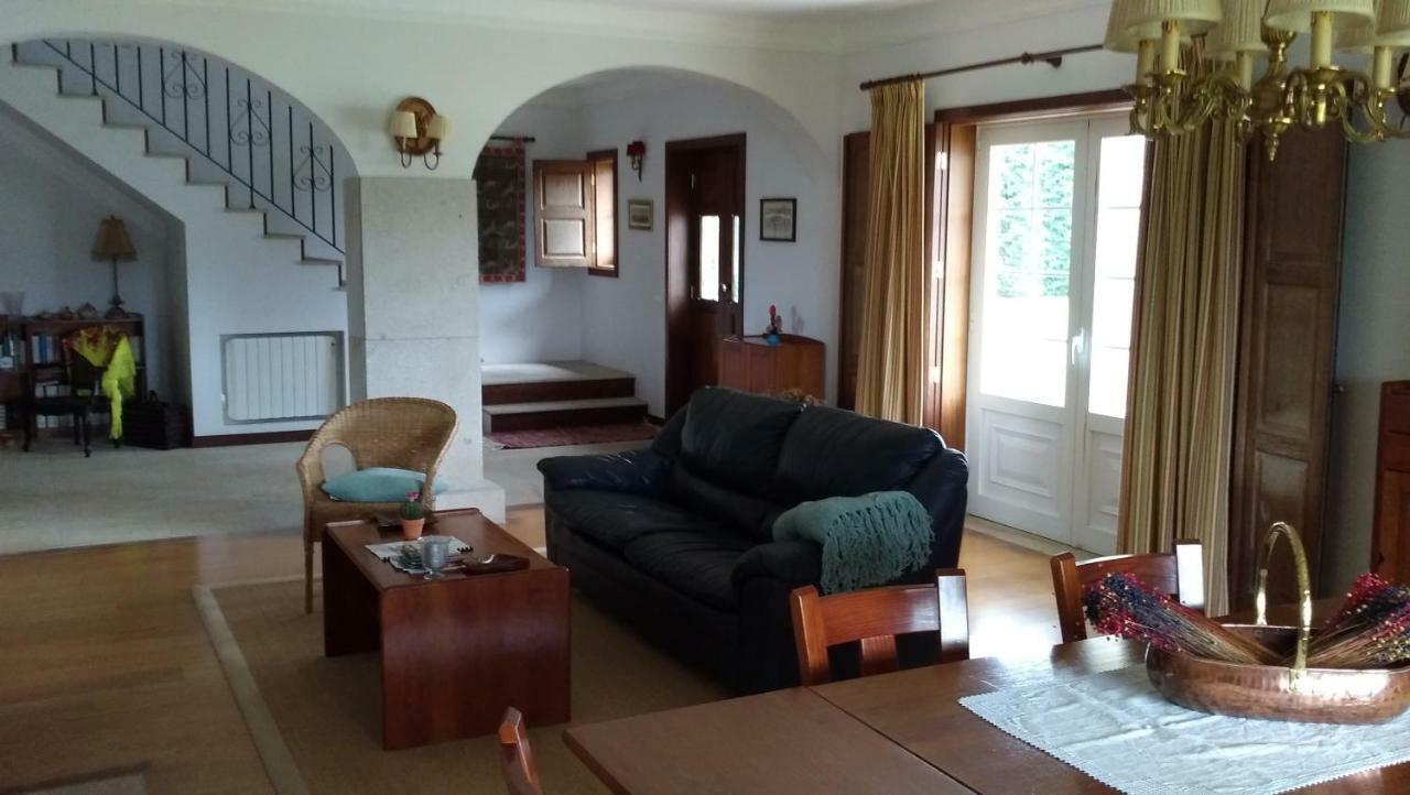 Casa Maria Joana Villa Ponte de Lima Exterior foto